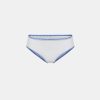 Underwear Momoni | Amaca Slip In Tulle - Cloud