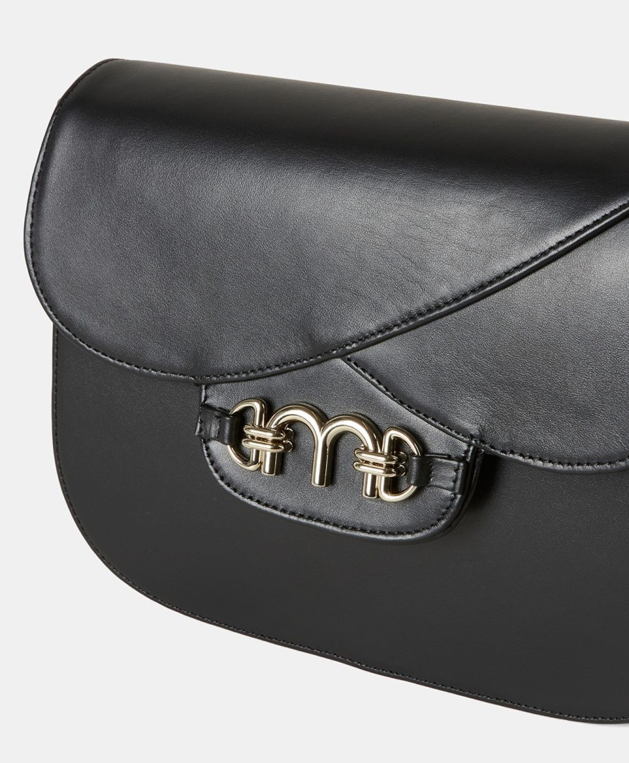 Shoes And Accessories Momoni | Nyky Bag - Black