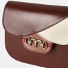 Shoes And Accessories Momoni | Nyky Bag - Multicolor Brown