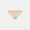 Underwear Momoni | Arca Slip In Tulle - Skin Pink