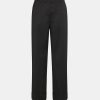 Clothing Momoni | Mokaite Pant In Cool Wool - Black