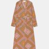 Clothing Momoni | Cedric Dress -