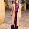 Clothing Momoni | Maurice Coat - Pink