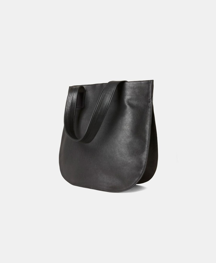 Shoes And Accessories Momoni | Beatrice Bag - Black