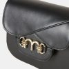 Shoes And Accessories Momoni | Petit Nyky Bag - Black